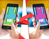 
Publish Your Flappy Bird* iPhone Game, EZ & No Coding, iOS9+