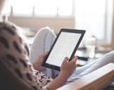 How Technology is Changing Our Reading Habits