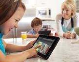 Make your kid a first grader with outstanding educational Android apps