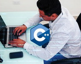 
C++: A complete guide to INTERMEDIATE C++