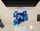 
Mastering Photoshop: From Beginner to Industry Professional