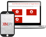 
XNSPY, the Cell Phone Tracker App that Delivers what it Promises<br><br>