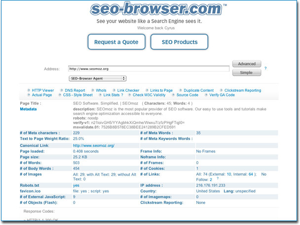 SEO tools to improve your website's marketability  - Image 9