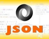 
Mastering JSON - Java Script Object Notation