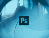 
Adobe Photoshop CC For Photographers 