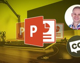 
PowerPoint 2013 2016 - Video Animation in Powerpoint
