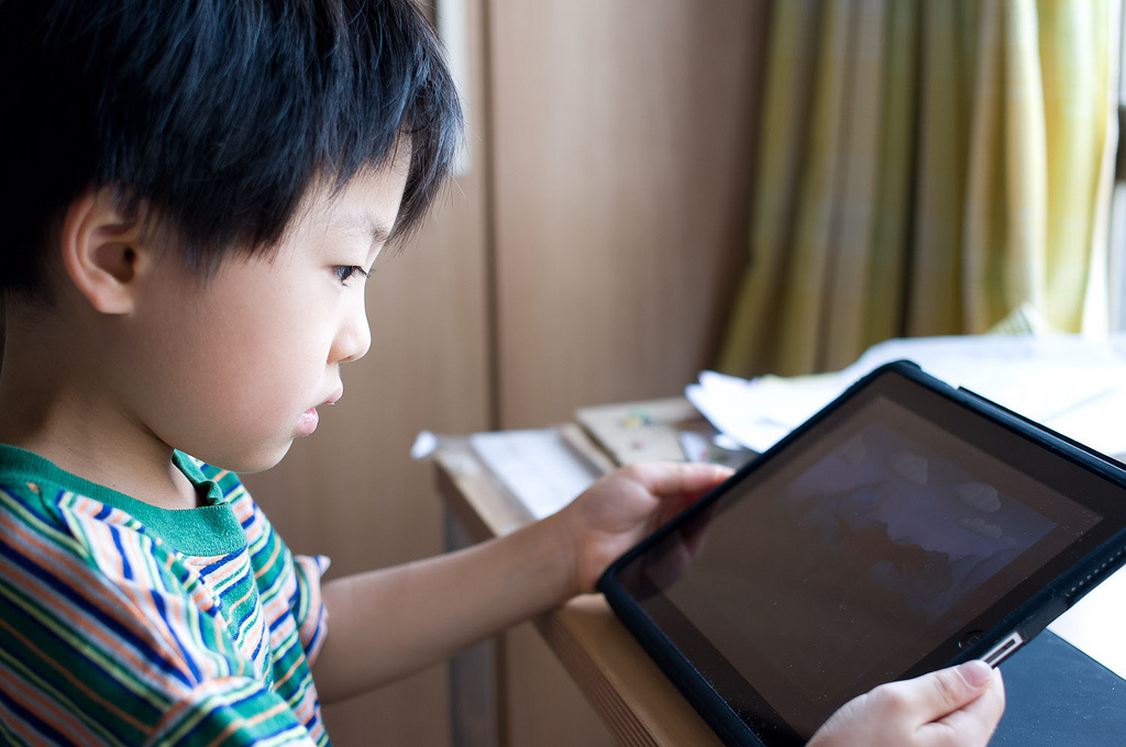 A Few Technology Apps Your Kids Must Have - Image 1