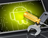 Involve with android development tools to amaze the world with apps