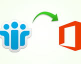 
Migrate Domino to Office 365 Account & Transfer NSF Files Easily<br><br>