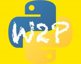 
Fun and creative web engineering with Python and Web2py