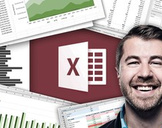 
Microsoft Excel - Data Analysis with Excel Pivot Tables