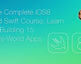 Top 10 on-line courses to learn SWIFT for iOS app development - Image 8