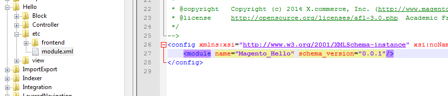 Methods to pack a Magento extension - Image 1