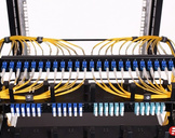 
How to Manage Cable in Server Rack?<br><br>