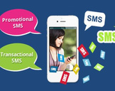 Difference Between Transactional SMS and Promotional SMS