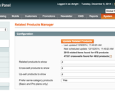 
How to Use Magento Settings to Manage an Extension Settings?<br><br>