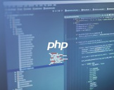 
Learn PHP Programming for Beginners