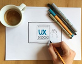 
Sketching for UX Designers - Boost UX work with pen & paper!