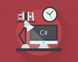 
An 16 Hour C# Course With Microsoft Visual Studio 2013