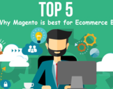 
5 Signs Why Magento is the Best for Ecommerce Business<br><br>