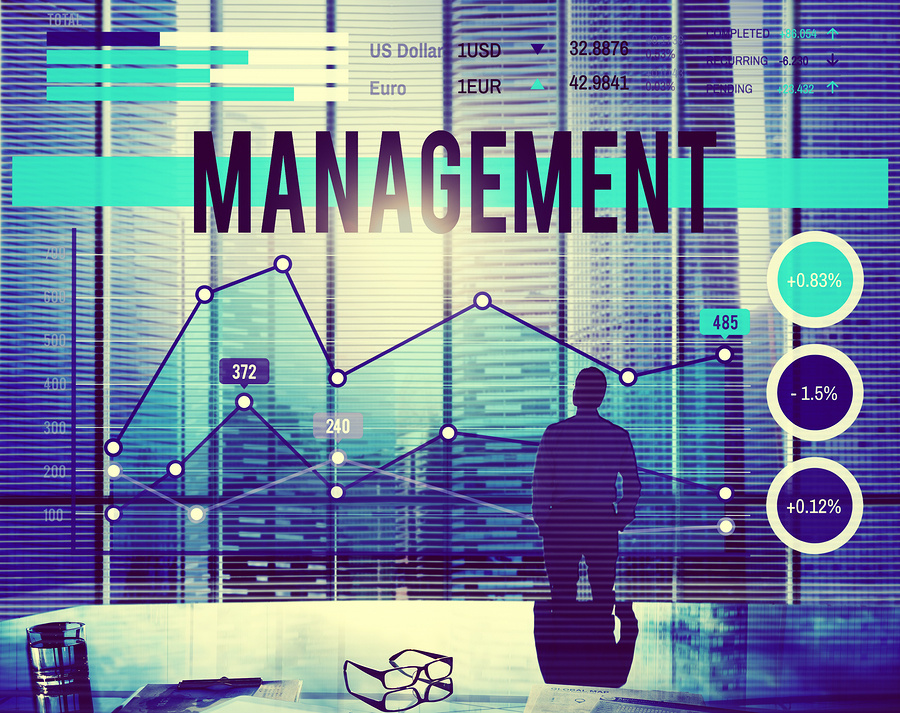 Better Data Management For Better Business - Image 1