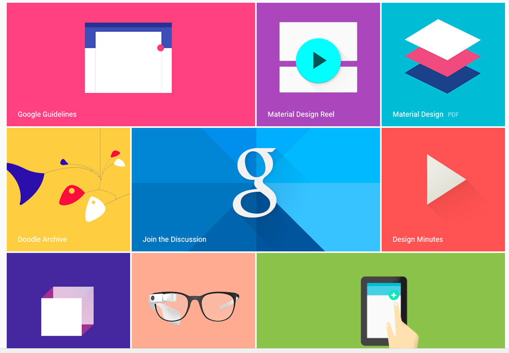 Essential points you need to know about Google Polymer - Image 2