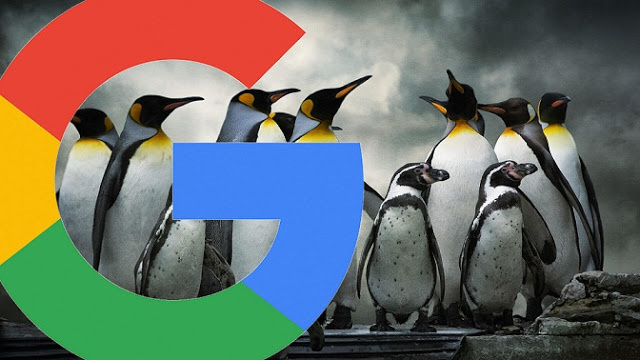 Does Google's Penguin 4.0 Herald the Return of Link-Building? - Image 1