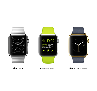 All you should know about Apple Watch Apps - Image 1
