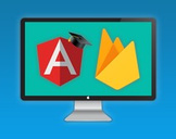 
Angular and Firebase - Build a Web App with Typescript