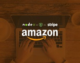 
Build an Amazon clone: Nodejs + MongoDB + Stripe Payment