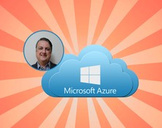 
70-532 Developing Microsoft Azure Solutions Certification