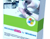 Recover Data NTFS Partition Recovery Software