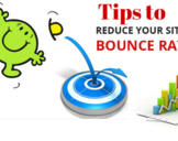 Few steps to reduce bounce rate on your WordPress website
