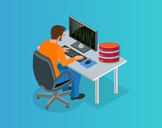 
Become an SQL Developer - Learn (SSRS, SSIS, SSAS,T-SQL,DW)