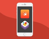 
Introduction to iOS Game Development with SpriteKit & Swift