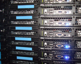 
Predicting the Servers of the Next Decade<br><br>