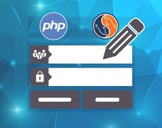 Create a User Registration System with PHP and MySQLi