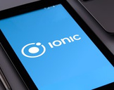 
Ionic 2 by Example - Create Mobile Apps in HTML5