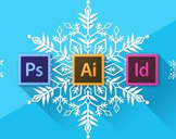 
Easy Snowflakes and More with Adobe CS/CC