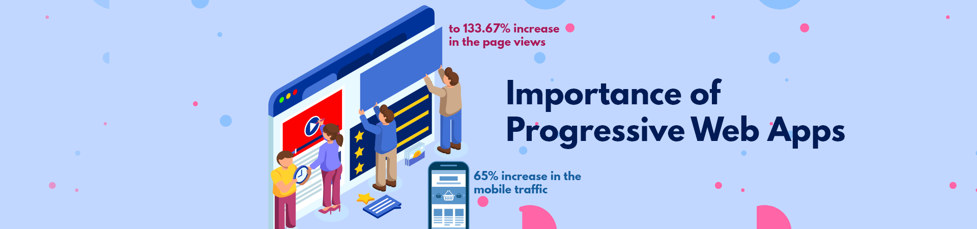 Importance of Progressive Web Apps - Image 1