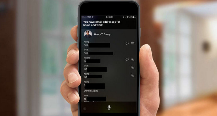 How to Stop Siri from Spilling Your Personal Data - Image 2