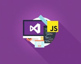 
Learn JavaScript Through Microsoft Visual Studio 2013 Web