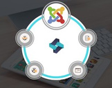 
Joomla for Beginners - Learn how to build a website with CMS