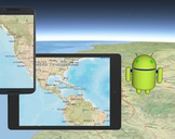 
Start Deploying GIS Maps and GPS to Android Apps