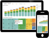 Discover the Advantages of Mobile BI Business Intelligence Software