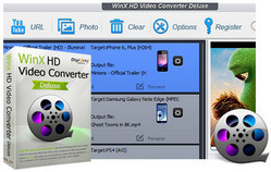 Top Three Video to Audio Converter for Android - Image 8