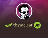 
Mastering Thymeleaf with Spring