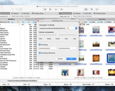 Commander One Review: Archive Data on Mac