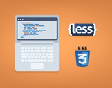 
Writing CSS with {LESS} - Tutorial From Infinite Skills