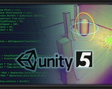 
Learn Advanced C# Scripting in Unity 5 for Games